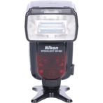 Tweedehands Nikon Speedlight SB900 CM9166, Audio, Tv en Foto, Fotografie | Flitsers, Gebruikt, Ophalen of Verzenden, Nikon