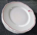 Richard Ginori - Tafelservies (6) - Antico Doccia -