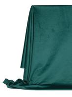 Elegante eenkleurige fluweel - Beperkte editie - Textiel -