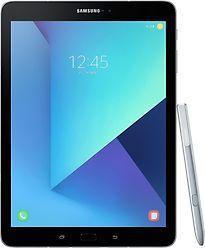 Samsung Galaxy Tab S3 eMMC incl. Samsung S-Pen - 32GB [wifi], Computers en Software, Android Tablets, 32 GB, Wi-Fi, Zo goed als nieuw