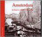 Amsterdam in fotos uit de 19e eeuw 9789054770206, Verzenden, Gelezen, S. van Blokland