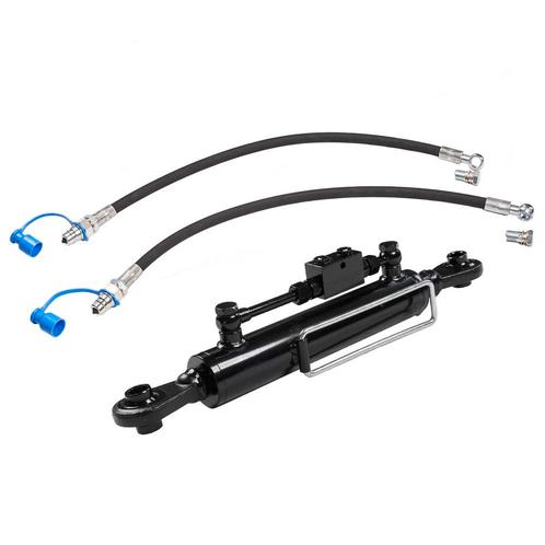 Hydraulische Topstang Cat. 1-1 - Verlengd - (390 - 500 mm), Zakelijke goederen, Agrarisch | Tractoren, Nieuw, Overige merken, Ophalen of Verzenden