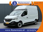Renault Trafic | Zakelijke Lease v.a. €315.27 pm, Auto's, Bestelauto's, Automaat, Gebruikt, Wit, Diesel