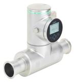 DN 25 Aseptische Buisklem FLOWave Debietmeter RVS - 8098 -, Verzenden, Nieuw