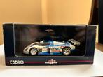 Ebbro 1:43 - Modelauto - Minolta Toyota 88C 1988 JSPC, Nieuw