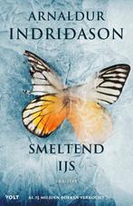 Smeltend ijs / Konrad / 1 9789021409870 Arnaldur Indridason, Boeken, Verzenden, Gelezen, Arnaldur Indridason