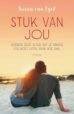 9789026147845 Stuk van jou | Tweedehands, Boeken, Verzenden, Zo goed als nieuw, Susan van Eyck