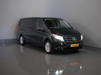 Zakelijke Lease |  Mercedes-Benz Vito 119 CDI 4Matic L3 Aut., Automaat, Stof, Gebruikt, Overige kleuren