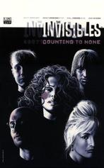The Invisibles (Vol. 2) Volume 2: Counting to None, Verzenden, Zo goed als nieuw