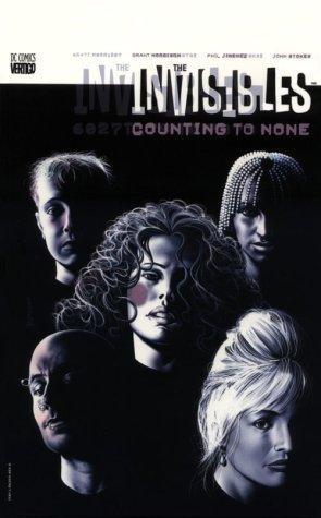 The Invisibles (Vol. 2) Volume 2: Counting to None, Boeken, Strips | Comics, Zo goed als nieuw, Verzenden