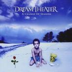 cd - Dream Theater - A Change of Seasons, Verzenden, Zo goed als nieuw