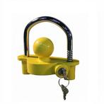 Koppelingsslot, beugelslot, Ophalen of Verzenden, Nieuw