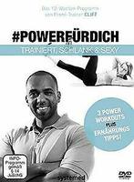 Powerfürdich , DVD von Clifford Opoku-Afari  DVD, Cd's en Dvd's, Gebruikt, Verzenden