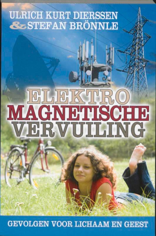 Elektromagnetische vervuiling 9789020203721, Boeken, Wetenschap, Gelezen, Verzenden