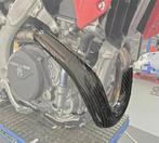 Pro Carbon uitlaatbocht bescherming voor Yoshimura RS-12 Uit, Ophalen of Verzenden, Nieuw
