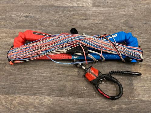Naish Torque ATB Bar 55cm 2022, Watersport en Boten, Kitesurfen, Bar, Gebruikt, Ophalen of Verzenden