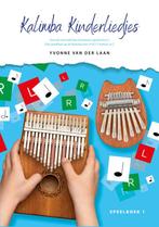 Kinderliedjes / Speelboek 1 / Kalimba / 1 9789083285054, Verzenden, Gelezen, Yvonne van der Laan