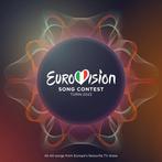 Eurovision Song Contest Turin 2022 - 2CD, Cd's en Dvd's, Ophalen of Verzenden, Nieuw in verpakking