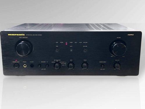 Marantz - PM-7000 onderhouden Solid state versterker, Audio, Tv en Foto, Radio's