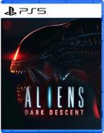 Aliens Dark Descent-Standaard (PlayStation 5) NIEUW, Ophalen of Verzenden, Nieuw