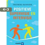 Positieve supervisie en intervisie 9789079729685, Boeken, Verzenden, Gelezen, Fredrike Bannink