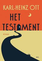 Het testament, Ophalen of Verzenden, Nieuw