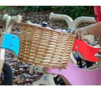 Van Dijk Toys Dijk Trike mandje van €24,99 voor €17,49, Ophalen, Nieuw