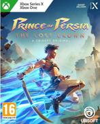 Prince of Persia: The Lost Crown Xbox One Morgen in huis!, Ophalen of Verzenden, Zo goed als nieuw, Vanaf 16 jaar