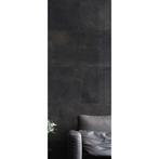 Vloertegel EnergieKer Magnetic Black 30x60 cm Zwart, Ophalen of Verzenden, Nieuw, Overige typen