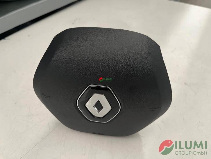 STUUR AIRBAG RENAULT KADJAR 2015, Auto-onderdelen, Dashboard en Schakelaars, Gebruikt, Renault, Verzenden