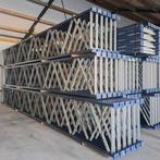 Gebruikte Mecalux palletstelling 3500x1815x1100 mm (hxbxd) 2