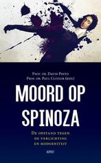 Moord op Spinoza 9789463383592 Paul Cliteur, Boeken, Verzenden, Zo goed als nieuw, Paul Cliteur