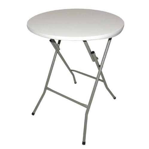 Ronde Opklapbare Tafel | Ø 60 cm, Zakelijke goederen, Horeca | Keukenapparatuur, Verzenden