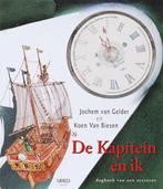 De kapitein en ik 9789086690596 K. Van Biesen, Boeken, Prentenboeken en Plaatjesalbums, Verzenden, Zo goed als nieuw, K. Van Biesen