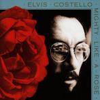 cd - Elvis Costello - Mighty Like A Rose, Verzenden, Zo goed als nieuw