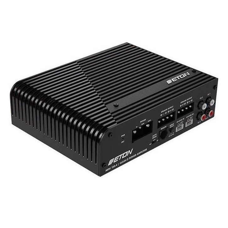 DEMO - Eton MINI150.4, Auto diversen, Autoradio's, Ophalen of Verzenden