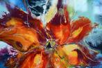 Albena Valovska - Fiery Harmony, Antiek en Kunst