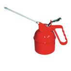 Metalen oliespuit, Verzenden, Nieuw