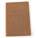 Boek Ik Beschuldig JÁccuse! Door Een Duitscher 1915 N737, Verzenden, Gelezen