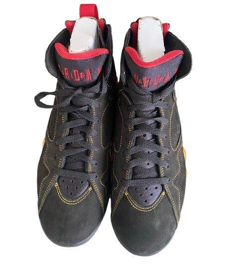 Nike - Air Jordan 7 Retro Citrus 2022 - High-top sneakers -, Kleding | Heren, Schoenen