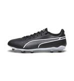 -40% Puma  Puma King pro fg/ag 107566  maat 40,5, Kleding | Dames, Schoenen, Verzenden, Nieuw, Sportschoenen, Zwart