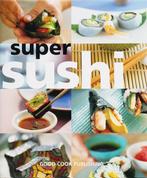 Super sushi 9789073191365 H. Dekura, Verzenden, Gelezen, H. Dekura