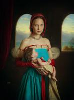 Svetlana Melik-Nubarova - Motherhood. Now.