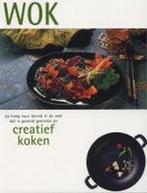 Wok / Rebo culinair 9789036615204, Boeken, Kookboeken, Verzenden, Zo goed als nieuw