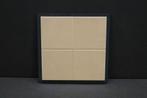 Cinca Arquitectos - Kalahari Beige - Wandtegel - 15x15cm - G, Doe-het-zelf en Verbouw, Tegels, Ophalen of Verzenden, Nieuw, Keramiek