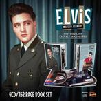 Elvis Presley made in germany