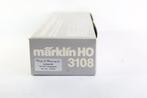 Märklin H0 - 3108 - Stoomlocomotief met tender (1) - BR 44 -, Nieuw