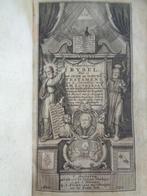 Martin Luther / Adolf Visscher / Sebastian Schmidt / Jan