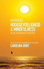 9789021565071 Werkboek Hooggevoeligheid  Mindfulness, Carolina Bont, Zo goed als nieuw, Verzenden