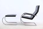 Tecta - Mart Stam, Anton Lorenz - Fauteuil (2) - D 35 -